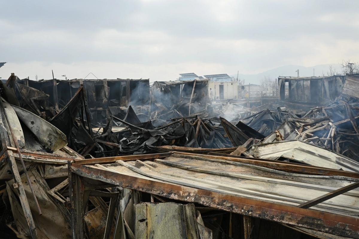 Two children killed, nearly 30 people injured in Pakistan's attacks in Afghanistan: Taliban