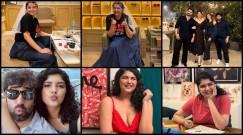 Inside Anshula Kapoor's pink-themed 'Seoulful' bachelorette party in South Korea with her gang; brother Arjun Kapoor skips