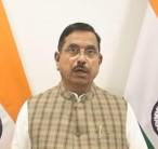 'Reverse gear on clean energy': Pralhad Joshi attacks Karnataka's EV policy