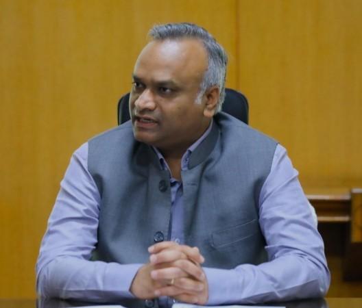 K'taka minister Priyank Kharge flags concerns over online content takedown rules, cites US report