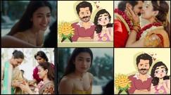 'It's three of us': Is Rashmika Mandanna pregnant a month after marrying Vijay Deverakonda? Her IG post confuses fans