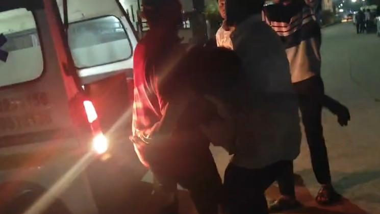 Nashik Tragedy: 9 Of Family, Including 7 Kids, Killed After Car Plunges Into Well In Dindori