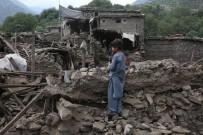 Earthquake in northern Afghanistan kills eight