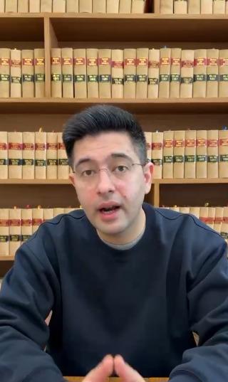 'Am wounded, that's why I'm lethal': Raghav Chadha rebuts 'coordinated' allegations against him by AAP leaders