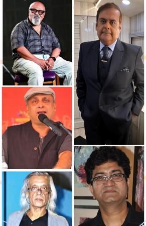 Dhai Aakhar Sahityotsav