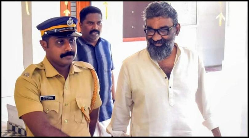 Malayalam Director-Producer Ranjith Remanded To 3-Day Police Custody In Sexual Assault Case; SIT Probes Allegations Malayalam Director-Producer Ranjith Remanded To 3-Day Police Custody In Sexual Assault Case; SIT Probes Allegations