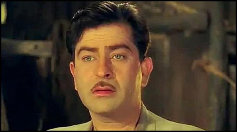 Raj Kapoor's historic haveli in Peshawar damaged by rain & quake; officials urge urgent restoration Raj Kapoor's historic haveli in Peshawar damaged by rain & quake; officials urge urgent restoration