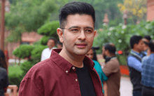 'Picture abhi baaki hai': Raghav Chadha hits back amid Punjab row; AAP's Saurabh Bharadwaj alleges anti-Modi post purge