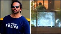 Mumbai firing at Rohit Shetty's residence funded via hawala network; Bishnoi gang link surfaces in Crime Branch probe