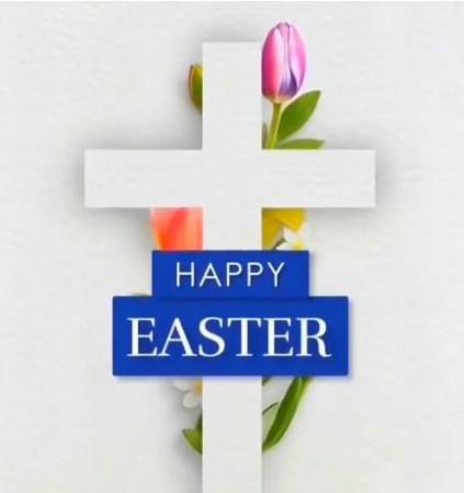 Easter Sunday is observed by Christians to honour the resurrection of Jesus Christ, which occurred three days following his crucifixion on Good Friday.