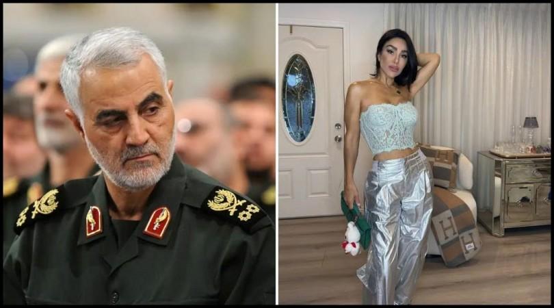 US detains women linked to Qasem Soleimani; family denies ties, calls claims baseless US detains women linked to Qasem Soleimani; family denies ties, calls claims baseless