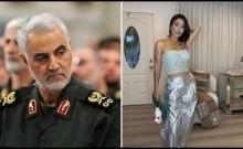 US detains women linked to Qasem Soleimani; family denies ties, calls claims baseless