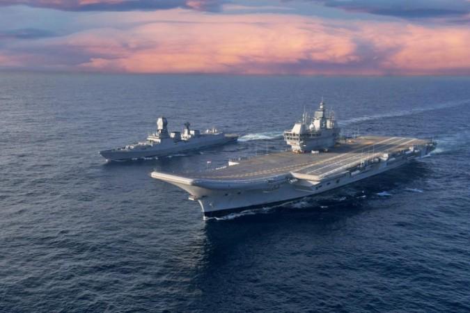 All Indian seafarers in Persian Gulf are safe: Govt All Indian seafarers in Persian Gulf are safe: Govt