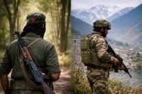 Naxalism, Kashmir militancy see major decline over 12 years: Report