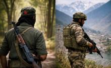 Naxalism, Kashmir militancy see major decline over 12 years: Report