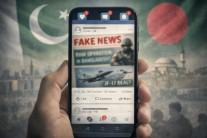 Pak-linked networks using AI, coordinated amplification to influence Bangladesh's digital discourse: Report