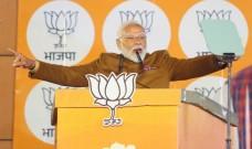 PM Modi, HM Shah to lead BJP campaign blitz in West Bengal