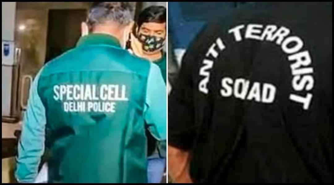 ISIS terror plot foiled: Delhi Special Cell arrests 2 in Mumbai, handler held in Odisha