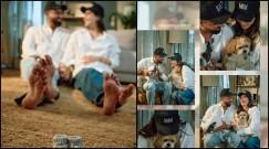 'Little miracle is on its way': Karishma Tanna announces first pregnancy with husband Varun Bangera after 4 years of marriage; to welcome baby in august