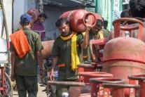 Commercial LPG supply recovers to 70 pc amid disruptions: Indian Oil Corporation