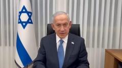 Israel will continue with full force on all fronts until threat is removed: Netanyahu