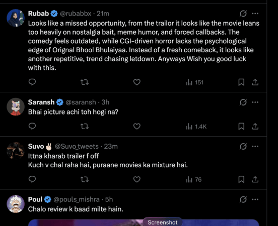 Akshay Kumar trolled for torn and shabby outfit at launch event; fans call Bhoot Bangla trailer 'major flop loading' Akshay Kumar trolled for torn and shabby outfit at launch event; fans call Bhoot Bangla trailer 'major flop loading'