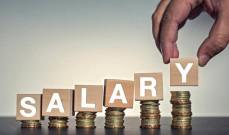 Salary hikes in India Inc likely to stay stable at 9.1 pc in 2026