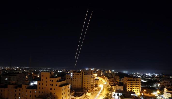 Iran warns of devastating retaliation if civilian infrastructure is attacked