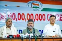 Karnataka Cong leaders allege LPG crisis, blame Centre for 'livelihood losses'