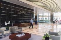 JPMorgan CEO says bank facing highest risk from ongoing wars