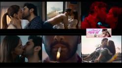 Chand Mera Dil Teaser: Ananya Panday and Lakshya's lip lock, intimate bedroom scenes ignite chemistry; fans ask, will they act or only kiss?