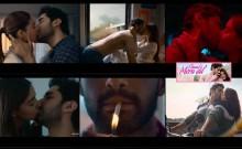 Chand Mera Dil Teaser: Ananya Panday and Lakshya's lip lock, intimate bedroom scenes ignite chemistry; fans ask, will they act or only kiss?