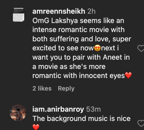 Chand Mera Dil Teaser: Ananya Panday and Lakshya's lip lock, intimate bedroom scenes ignite chemistry; fans ask, will they act or only kiss? Chand Mera Dil Teaser: Ananya Panday and Lakshya's lip lock, intimate bedroom scenes ignite chemistry; fans ask, will they act or only kiss?