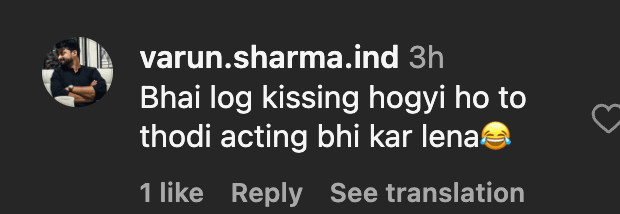 Chand Mera Dil Teaser: Ananya Panday and Lakshya's lip lock, intimate bedroom scenes ignite chemistry; fans ask, will they act or only kiss?