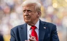 'A whole civilisation will die tonight': Donald Trump's stark warning ahead of Hormuz deadline