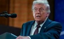 Trump sticks to Iran strike plan, White House sets deadline