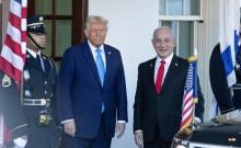 Trump spoke to Netanyahu on Iran ceasefire framework: White House
