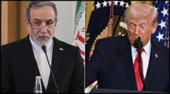 Iran claims victory in war with US after ceasefire but has a warnin