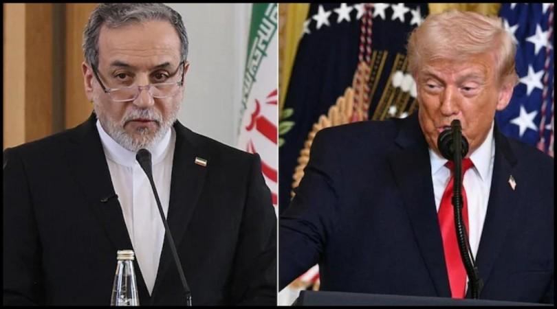 Iran claims victory in war with US after ceasefire but has a warnin Iran claims victory in war with US after ceasefire but has a warnin