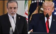 Iran claims victory in war with US after ceasefire but has a warnin