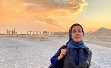 US announces release of American journalist kidnapped in Baghdad