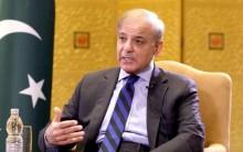 'Draft - Pakistan's PM Message on X': Shehbaz Sharif's post sparks controversy