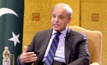 'Draft - Pakistan's PM Message on X': Shehbaz Sharif's post sparks controversy