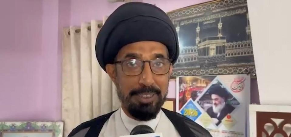 'Superpowers like US, Israel bow before Iran': Shia leaders after ceasefire