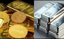 Gold rises 2.45% to ₹1,53,977; silver at ₹2,44,297 on safe-haven demand despite US-Iran ceasefire