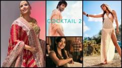 Cocktail 2 : Shahid Kapoor allegedly upset , unhappy about Rashmika-Kriti Sanon's screen time; Bipasha Basu reddit repost fuels gossip