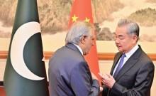 Pakistan's mediation bid in West Asia conflict strains ties with China: Report