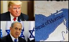 Iran blocks Strait of Hormuz again after Israel violates ceasefire deal with strikes on Hezbollah in Lebanon