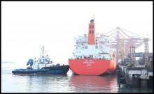 Green Asha, India-flagged LPG vessel, reaches JNPA near Mumbai after safely crossing Strait of Hormuz amid West Asia tensions