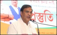 Assam assembly elections 2026: CM Himanta Biswa Sarma urges high voter turnout in single-phase polls across 126 constituencies